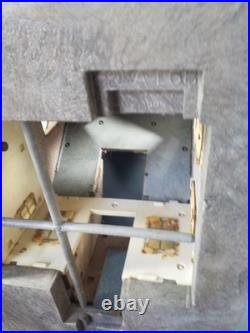 LGB POLA 935 Water Mill Train Model Set Kit Station G Scale LARGE 18'' TALL