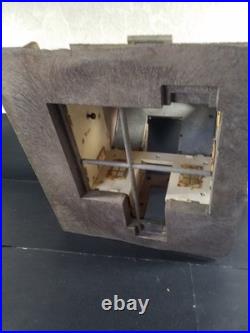 LGB POLA 935 Water Mill Train Model Set Kit Station G Scale LARGE 18'' TALL