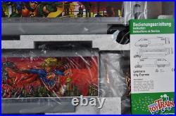 LGB SUPER HEROES SET#92950 DC COMICS G Scale LGB SUPER HEROES SET#92950 DC COMICS G Scale