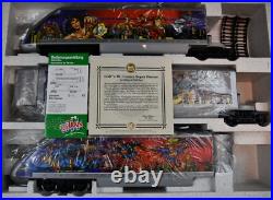 LGB SUPER HEROES SET#92950 DC COMICS G Scale LGB SUPER HEROES SET#92950 DC COMICS G Scale