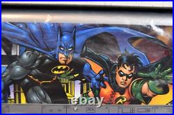 LGB SUPER HEROES SET#92950 DC COMICS G Scale LGB SUPER HEROES SET#92950 DC COMICS G Scale