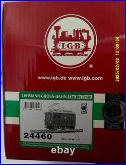 LGB The Big Train
