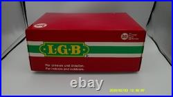 LGB The Big Train