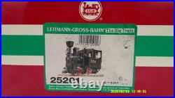 LGB The Big Train