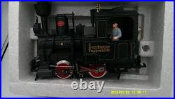 LGB The Big Train