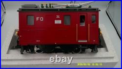 LGB The Big Train