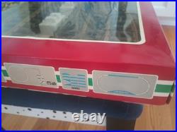 LGB Track Set 20902 THE BIG TRAIN G Scale Expansion 13 Pieces