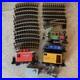 LGB_Train_Lake_George_Boulder_G_Scale_Starter_Set_Rusty_Engine_2_Cars_Trolley_01_padn