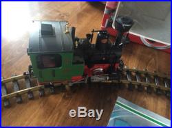 LGB Train Set 72302 G Scale Great Condition