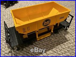 LGB Train Set Used/Excellent Condition