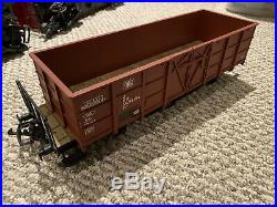 LGB Train Set Used/Excellent Condition
