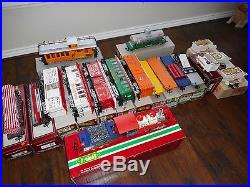 LGB Wilson Brothers Circus Train Set PLUS USED G Scale Free Shipping Lower 48