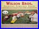 LGB_Wilson_Brothers_Circus_Train_Set_Sound_Loco_tender_11_cars_loads_NEW_NIB_01_oucf
