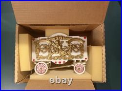 LGB Wilson bros Full Set! RARE Locomotive, 11 Train Cars, 3 Wagons, Bulldozer LGB Wilson bros Full Set! RARE Locomotive, 11 Train Cars, 3 Wagons, Bulldozer