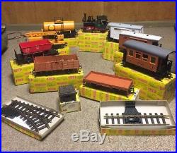 LGB train Set. Purchased In Germany, Mint Condition, Lots Of Accessories