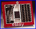 LGB trains19901 Track Bumper Track Set