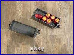 LIONEL 8-81011 VINTAGE 1993 THOMAS THE TANK ENGINE G SCALE TRAIN SET untested LIONEL 8-81011 VINTAGE 1993 THOMAS THE TANK ENGINE G SCALE TRAIN SET untested