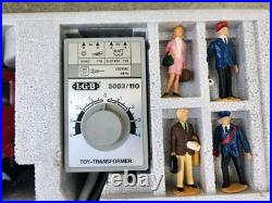 L. G. B. 100 Jahare Lehmann Train Set 1881-1981 100 Year Anniversary