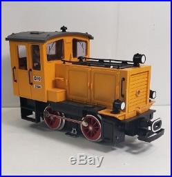 L. G. B Lehmann 20803 Complete Train Set with Original Box Excellent Condition