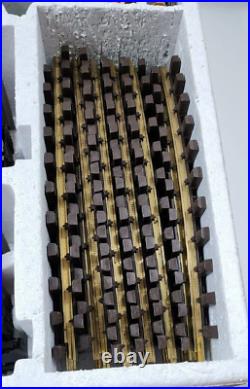 L. G. B. Lehmann Gross Bahn Train Set 1835-1985 150 Year Anniversary #20150 L. G. B. Lehmann Gross Bahn Train Set 1835-1985 150 Year Anniversary #20150