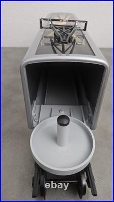 Lehmann LGB 92950 DC COMICS G Scale Train Set Batman Superman Justice League