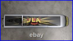 Lehmann LGB 92950 DC COMICS G Scale Train Set Batman Superman Justice League