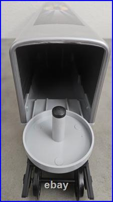 Lehmann LGB 92950 DC COMICS G Scale Train Set Batman Superman Justice League