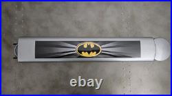 Lehmann LGB 92950 DC COMICS G Scale Train Set Batman Superman Justice League