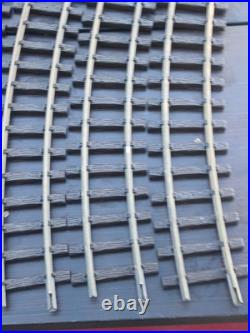 Lehmann LGB G Scale 16000 Curved Track R175 22.5 Degree 16 Pcs Complete Circle
