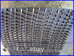 Lehmann LGB G Scale 16000 Curved Track R175 22.5 Degree 16 Pcs Complete Circle
