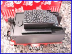 Lehmann LGB The Big Train G Scale 69572 Coal Tender PRR Sticker Kit with Sound Lehmann LGB The Big Train G Scale 69572 Coal Tender PRR Sticker Kit with Sound