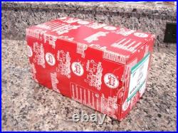 Lehmann LGB The Big Train G Scale 69572 Coal Tender PRR Sticker Kit with Sound Lehmann LGB The Big Train G Scale 69572 Coal Tender PRR Sticker Kit with Sound