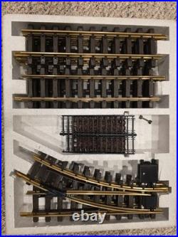 Lgb 20901 Track Set Expansion Set G Scale Trains