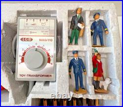 Lgb #22301 G Scale Lake George & Boulder Complete Train Set. Excellent Lgb #22301 G Scale Lake George & Boulder Complete Train Set. Excellent