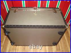 Lgb 70657 Nyc New York Central 20th Century Train Set Empty Storage Trunk Ln Lgb 70657 Nyc New York Central 20th Century Train Set Empty Storage Trunk Ln