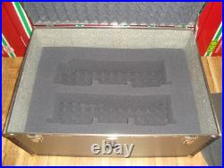 Lgb 70657 Nyc New York Central 20th Century Train Set Empty Storage Trunk Ln Lgb 70657 Nyc New York Central 20th Century Train Set Empty Storage Trunk Ln