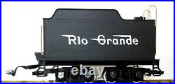 Lgb 72324 Rio Grande Starter Set