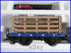 Lgb 99233 Disney Train Toytrain Limited Edtion Starter Set Used G Scale Le750