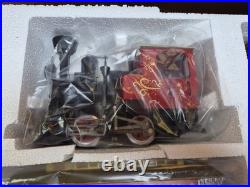 Lgb Christmas 0-4-0 Loco From Set 72308 G Scale Set Breakup Brand New