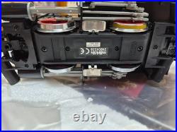 Lgb Christmas 0-4-0 Loco From Set 72308 G Scale Set Breakup Brand New