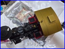 Lgb Christmas 0-4-0 Loco From Set 72308 G Scale Set Breakup Brand New