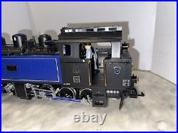 Lgb G Scale 70685 Orient Express Limited Edition Steam Locomotive Set