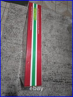 Lgb G Scale 90950 LCE High Speed Electric Passenger Train Set In Box