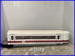 Lgb G Scale 90950 Train Set Passenger Car