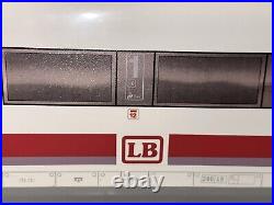 Lgb G Scale 90950 Train Set Passenger Car