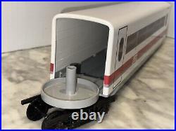 Lgb G Scale 90950 Train Set Passenger Car