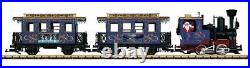 Lgb G Scale Christmas Train Starter Set Ships In 1 Bus Day 72305