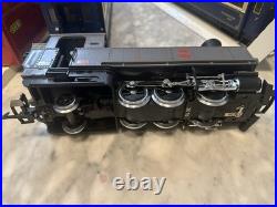 Lgb G Scale Orient Express Train Set In OB