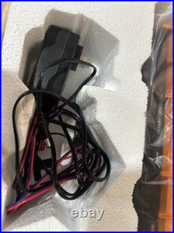 Lgb G Stainz Work Freight Starter Set & Sounds # 72403