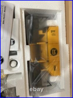 Lgb G Stainz Work Freight Starter Set & Sounds # 72403